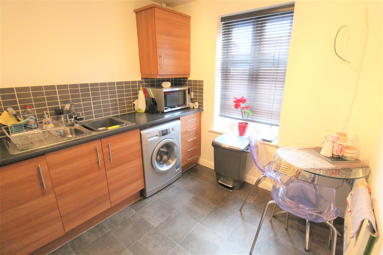 Kisdon Avenue, Norton Heights, Stoke-On-Trent